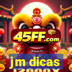 jm dicas